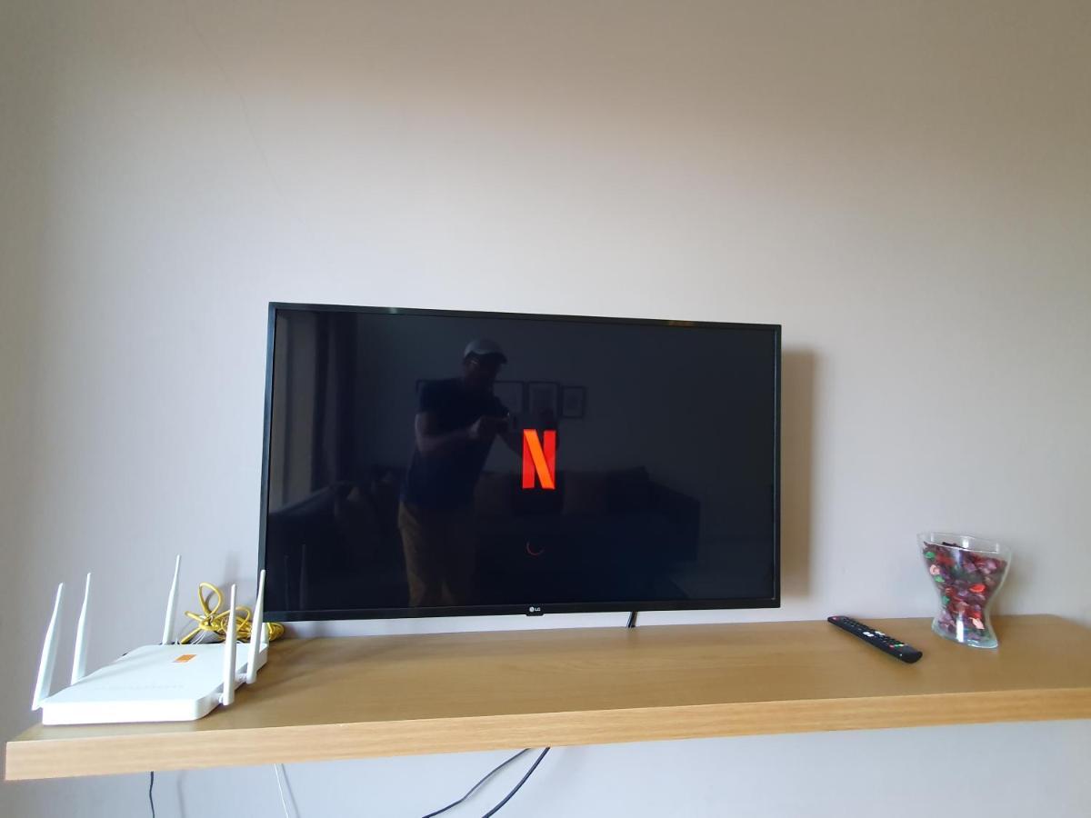 Appartement Aeroserenity Nouaceur