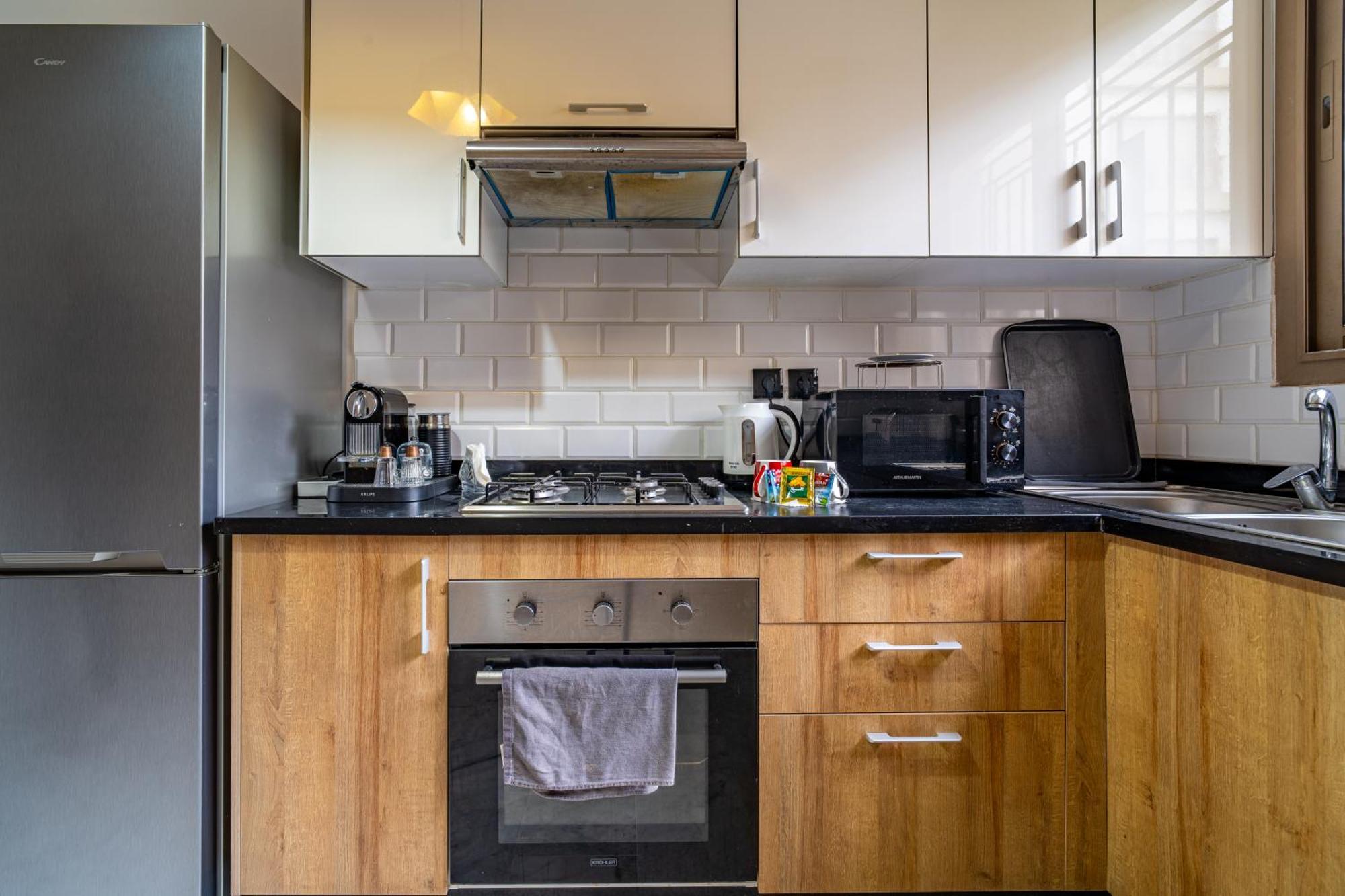 Aeroserenity Appartement
