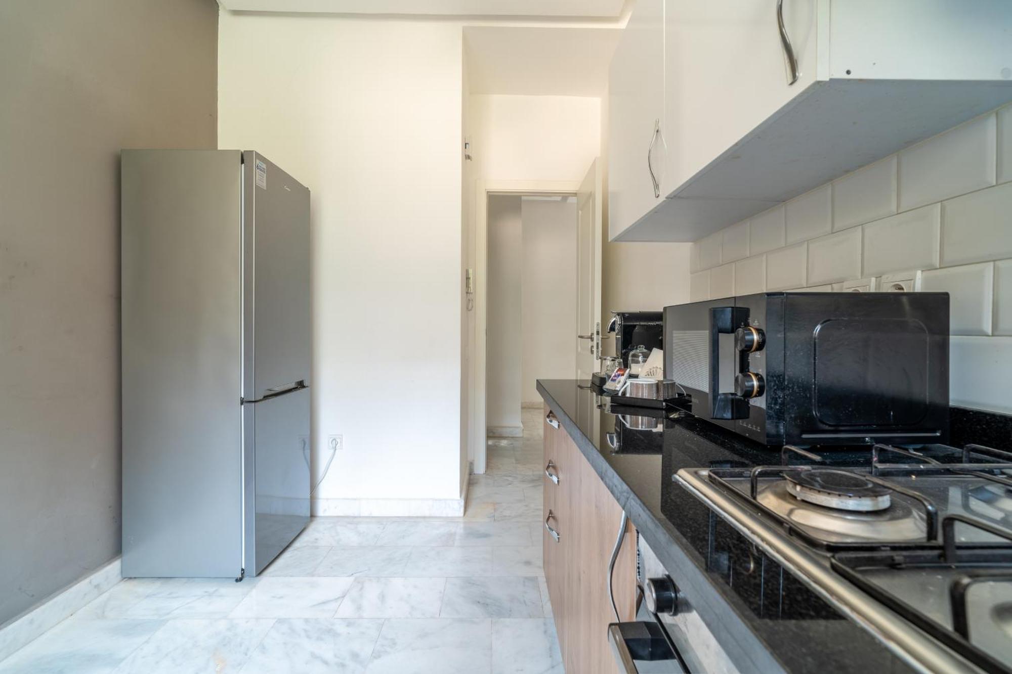 Apartment Aeroserenity