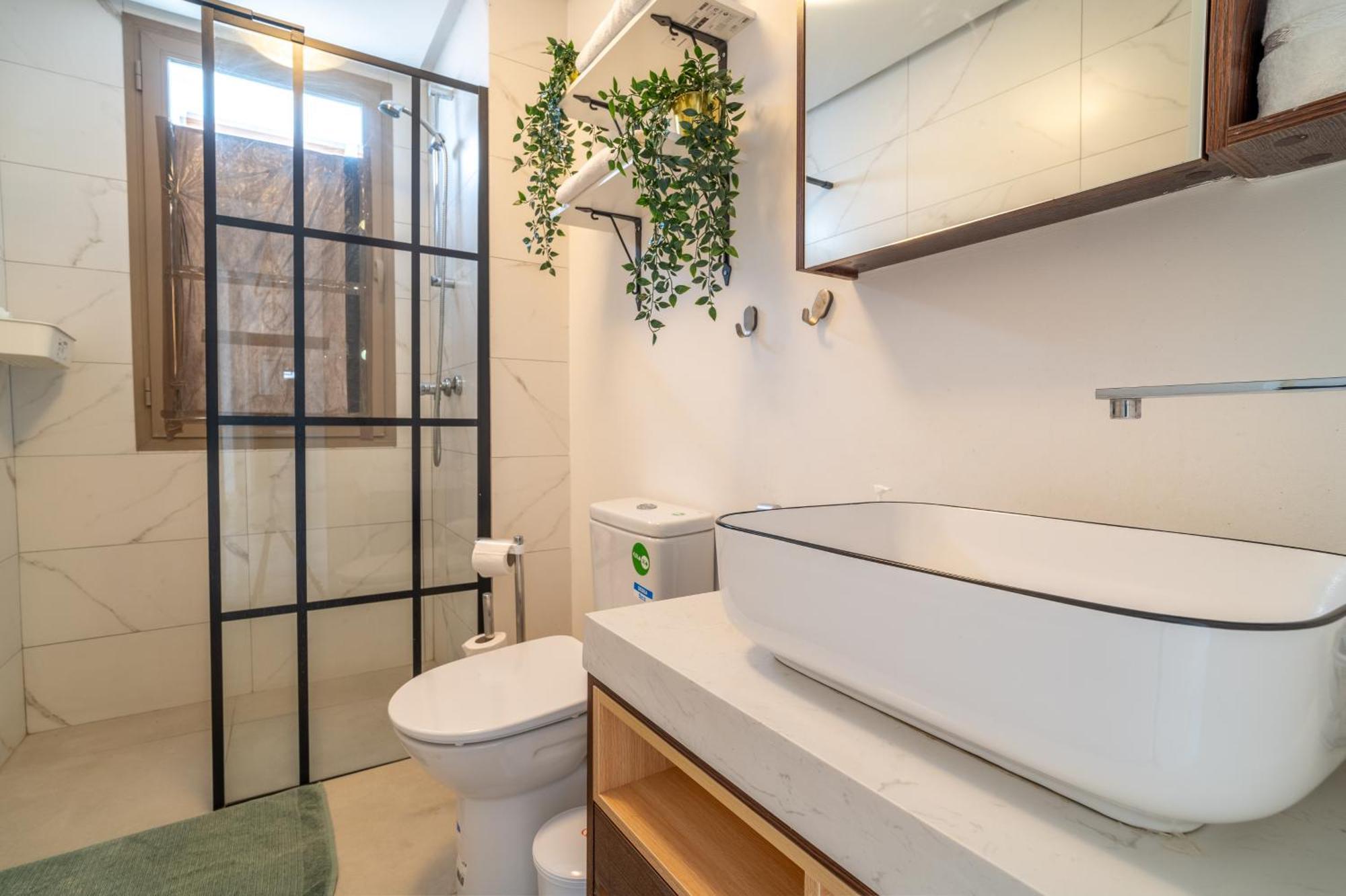Apartment Aeroserenity