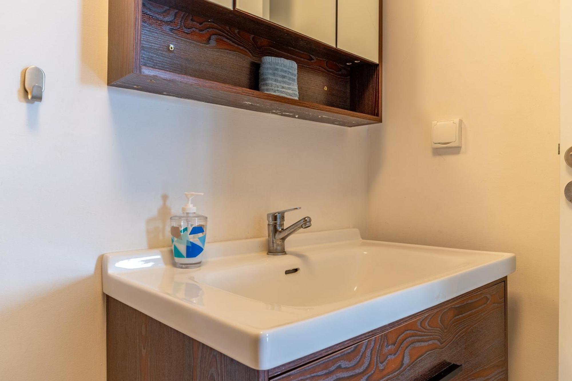 Apartment Aeroserenity