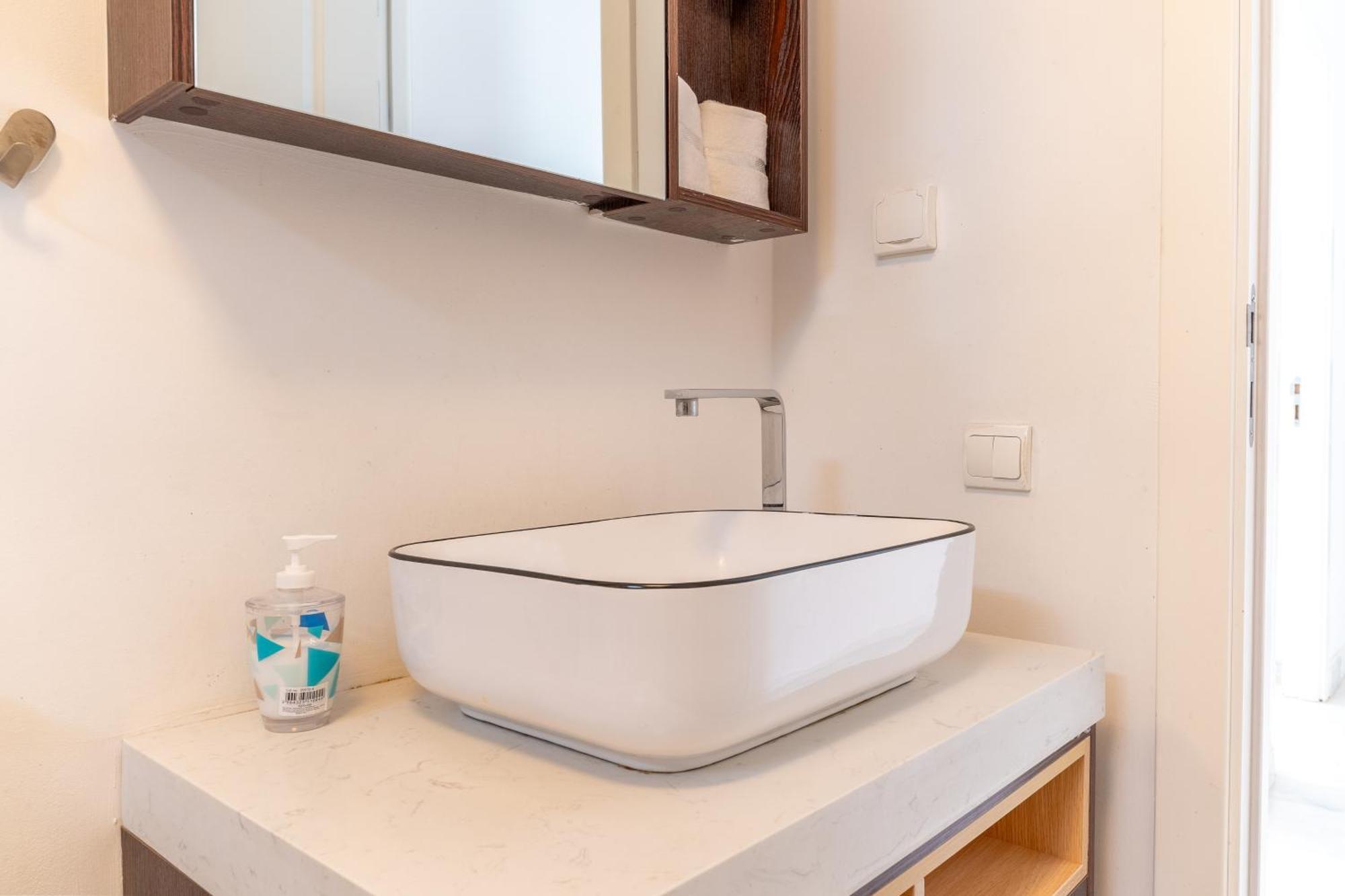 Aeroserenity Apartment