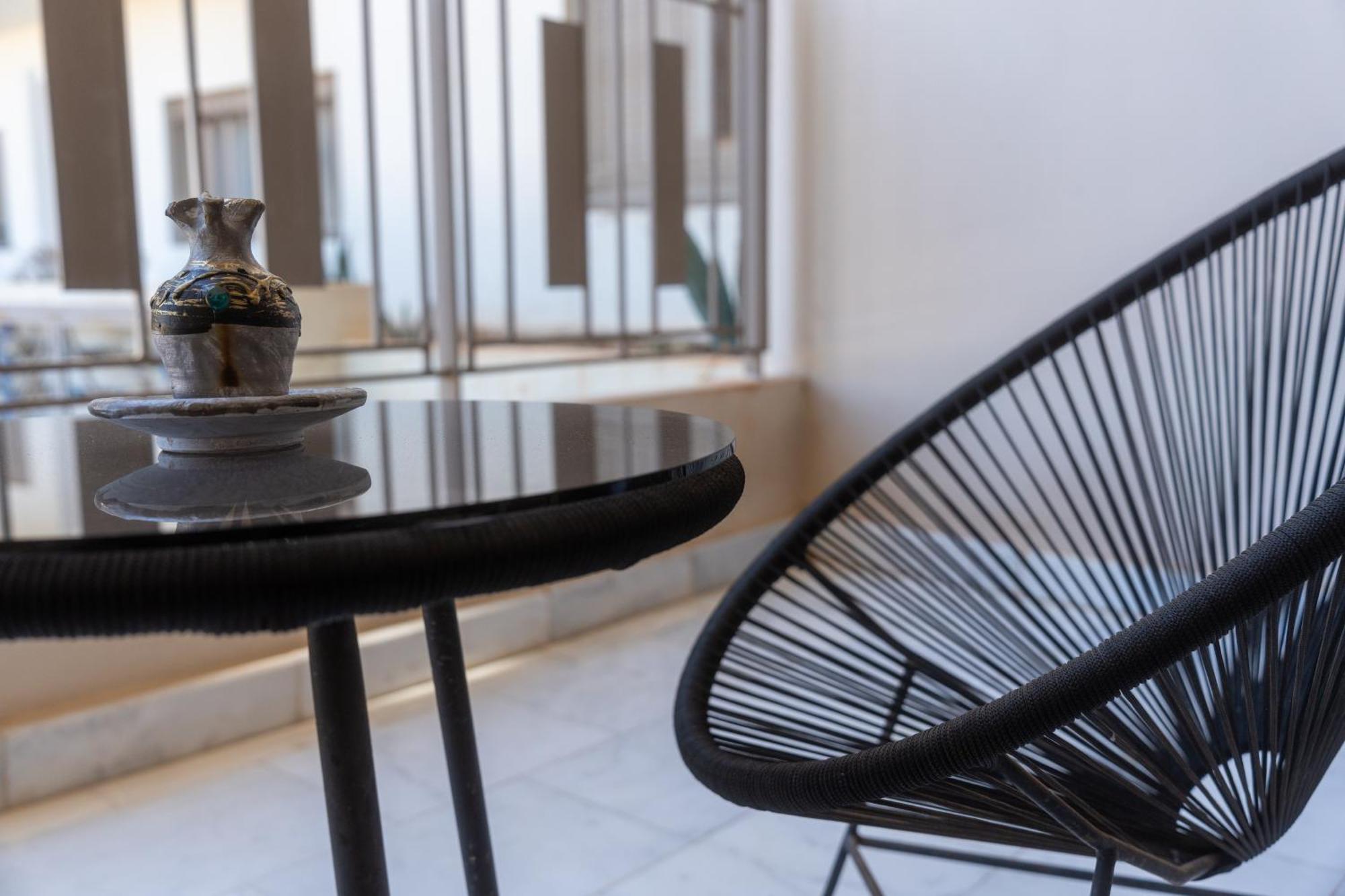 Apartment Aeroserenity