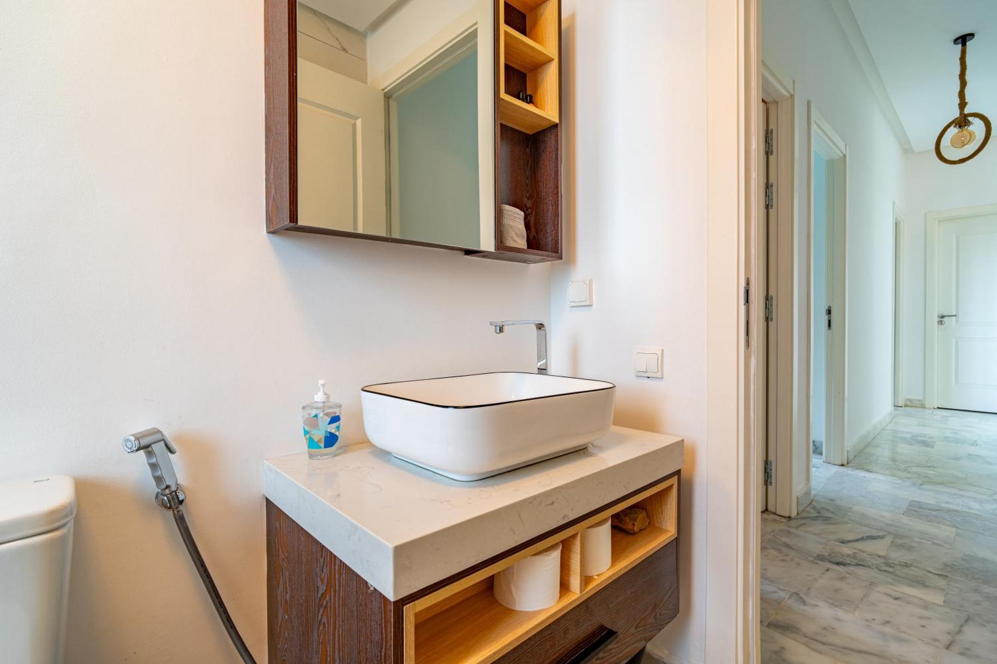 Apartment Aeroserenity