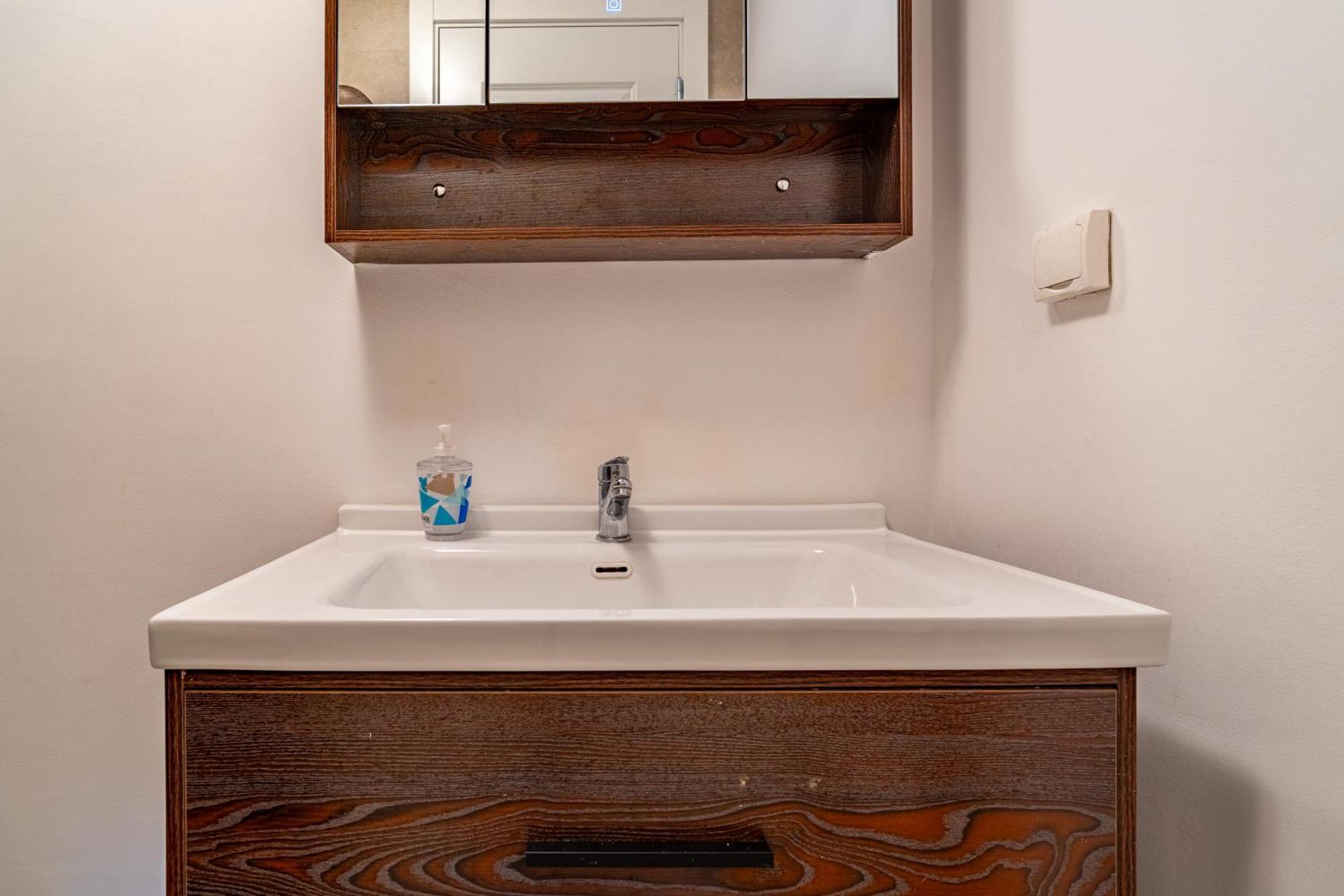 Apartamento Aeroserenity Nouaceur