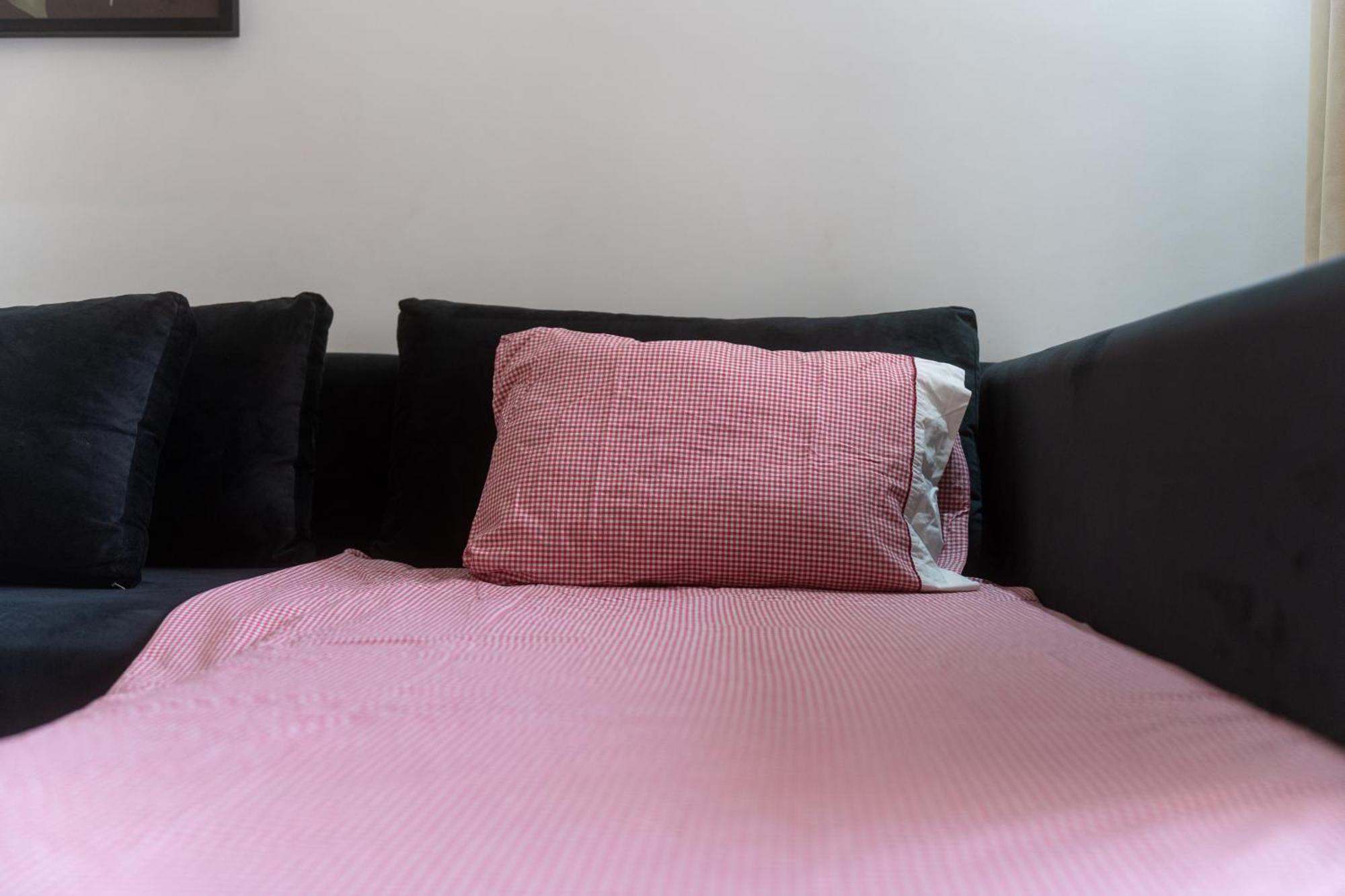 Aeroserenity Apartment