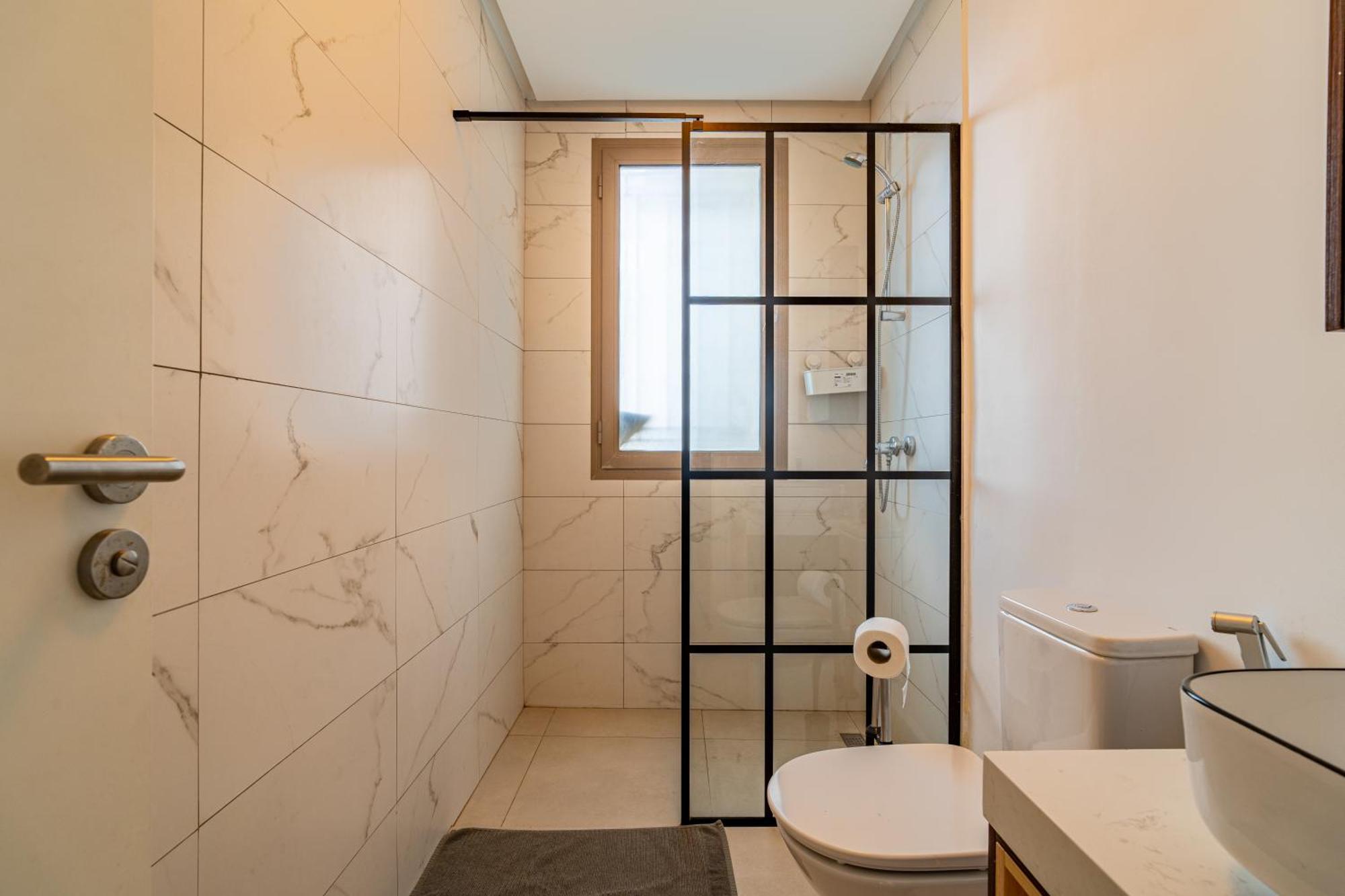 Apartment Aeroserenity Nouaceur