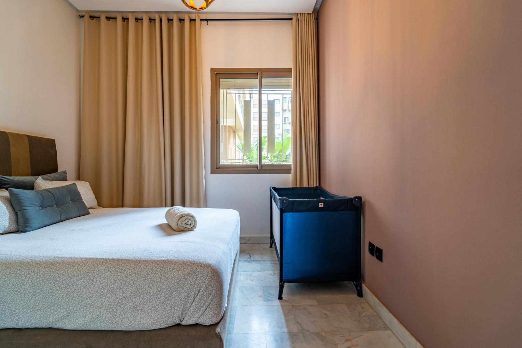 Apartment Aeroserenity